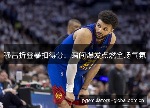 穆雷折叠暴扣得分,瞬间爆发点燃全场气氛 穆雷折叠暴扣得分,瞬间爆发点燃全场气氛